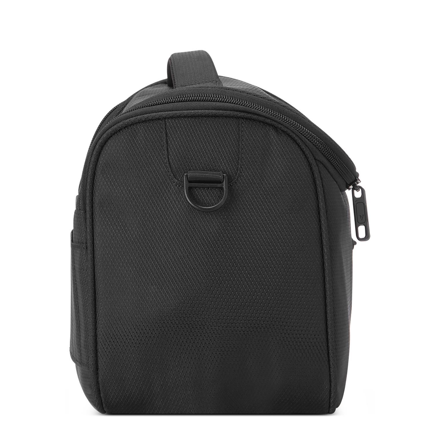 Túi đựng mỹ phẩm RONCATO IRONIK 2.0 BEAUTY CASE, Vải chống thấm nước, Thương hiệu Ý