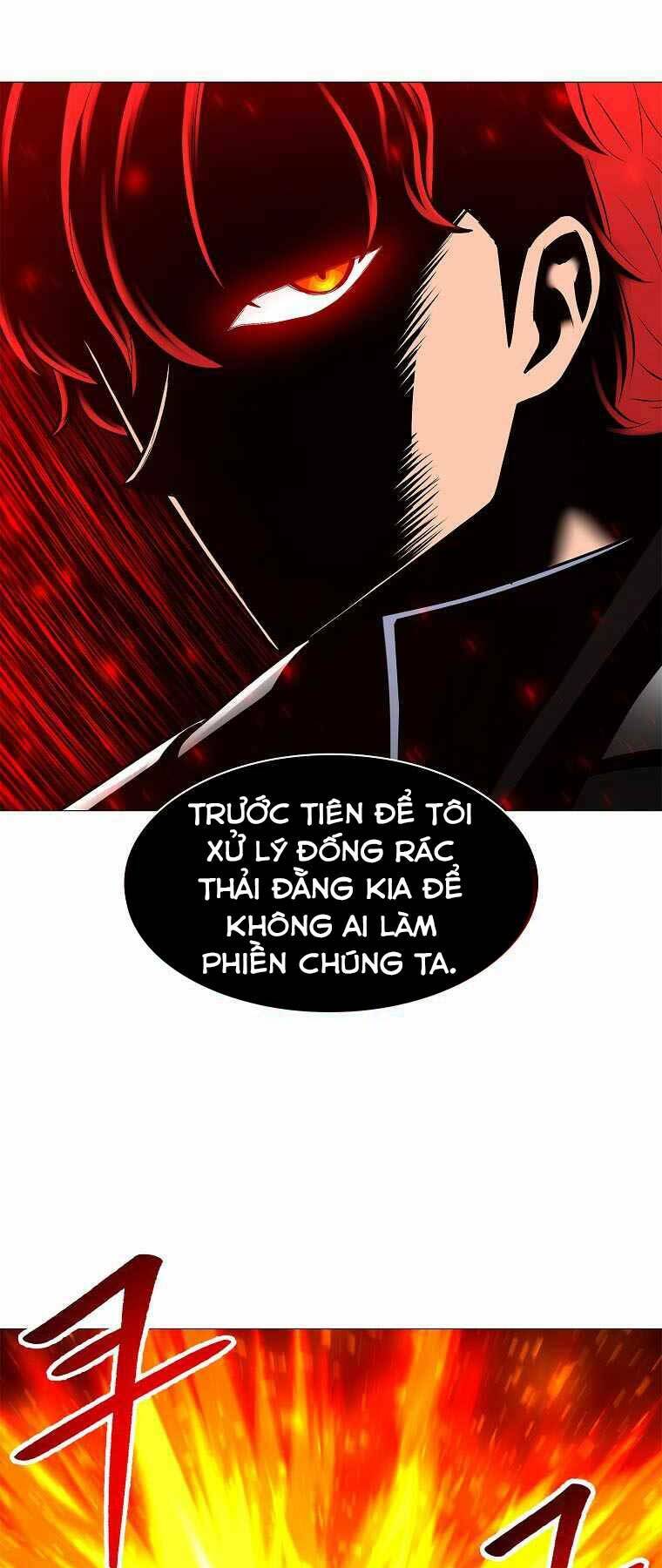 Người Nâng Cấp Chapter 79 - Trang 35