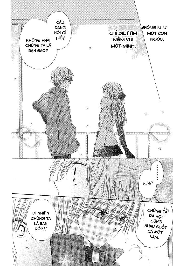 katakoi triangle chapter 5 39