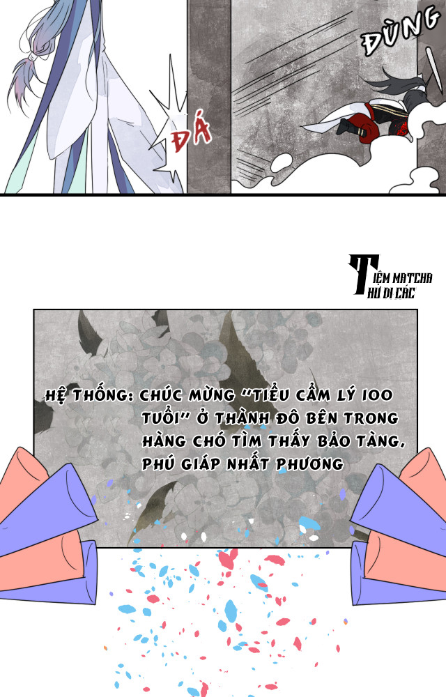 nhiệm vụ này thật muốn lấy mạng chapter 5 36