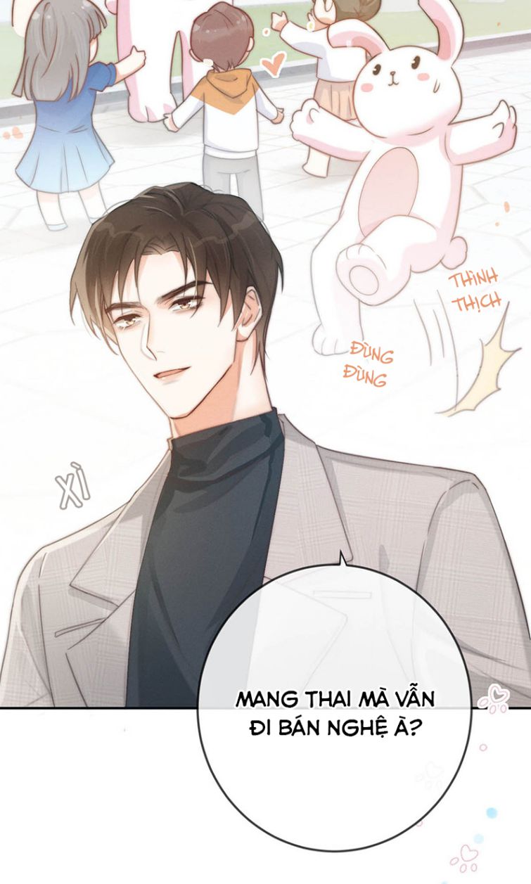nịch tửu chapter 25 19