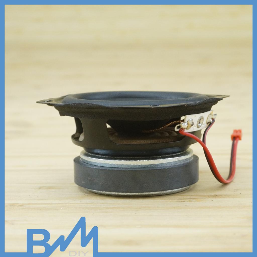 Loa mid bass 3inch 15W tháo máy giá rẻ