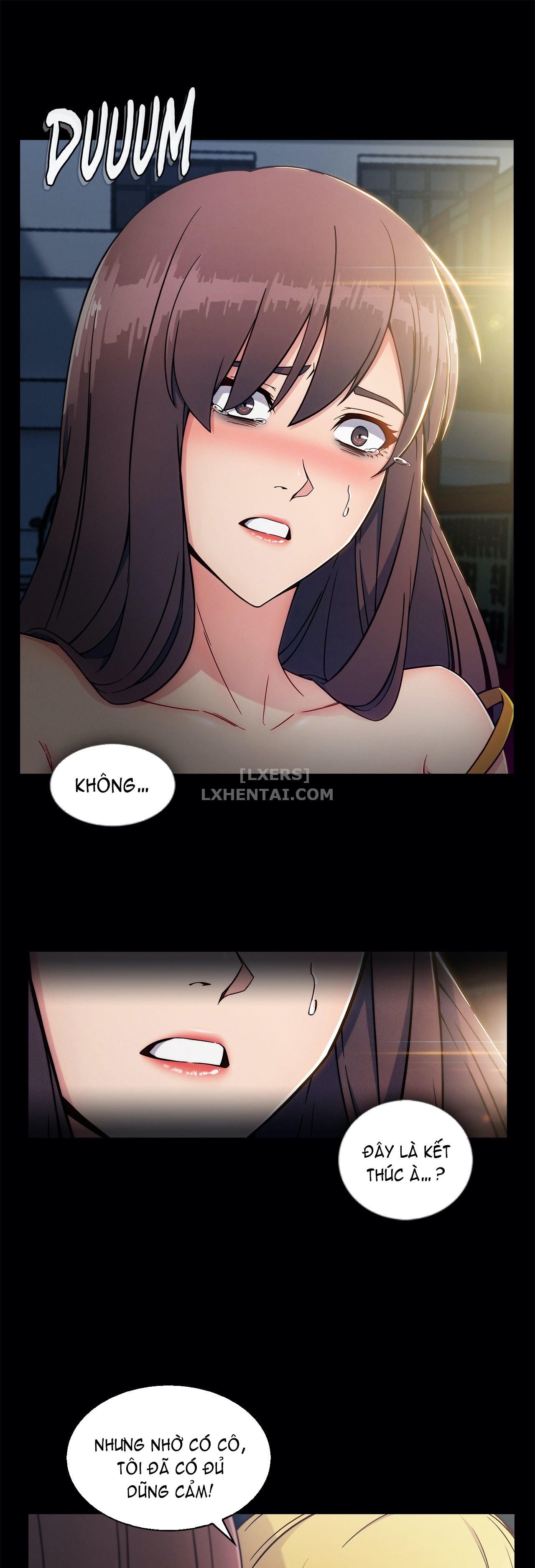 điên cuồng nhưng ngọt ngào chapter 78 6