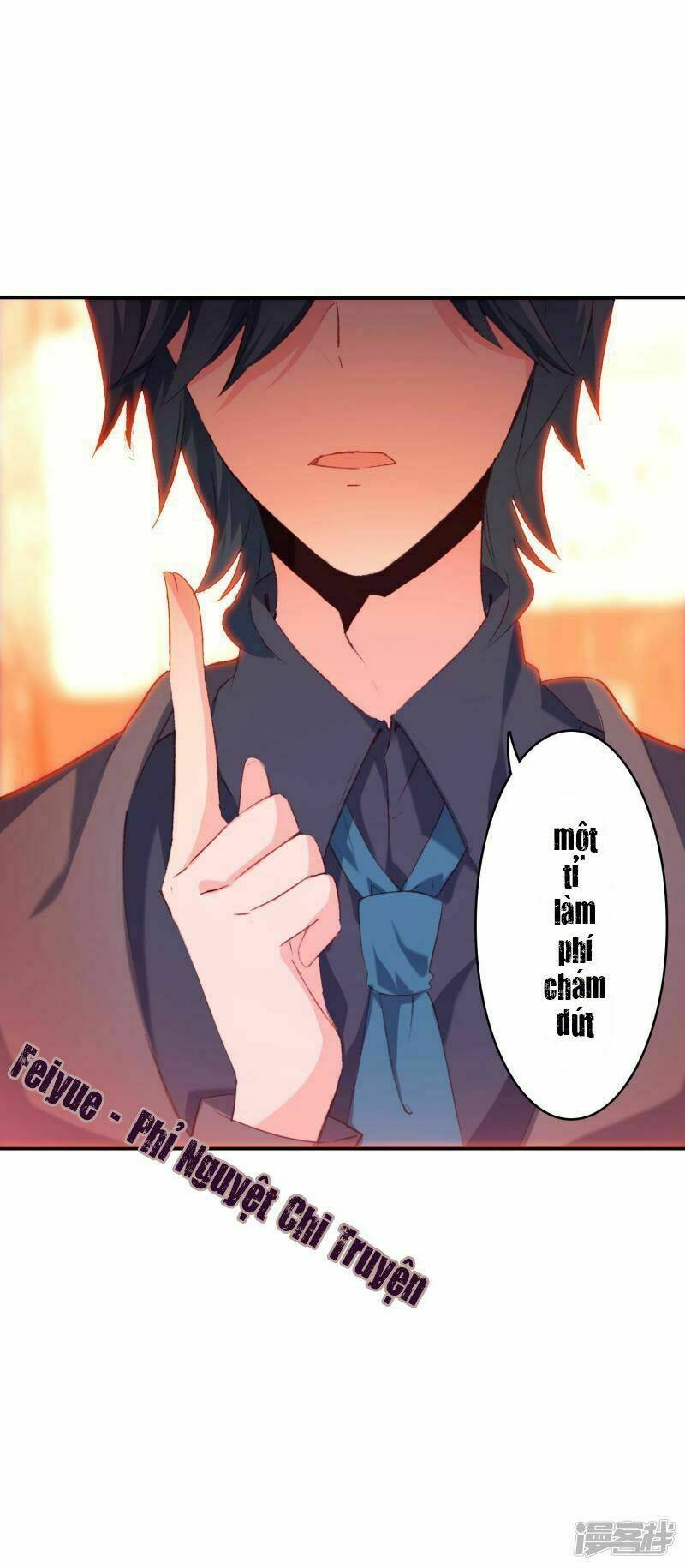 chuyển phát nhanh tình yêu chapter 4 42