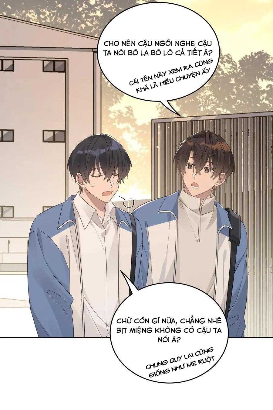 tháng năm qua chapter 38 9