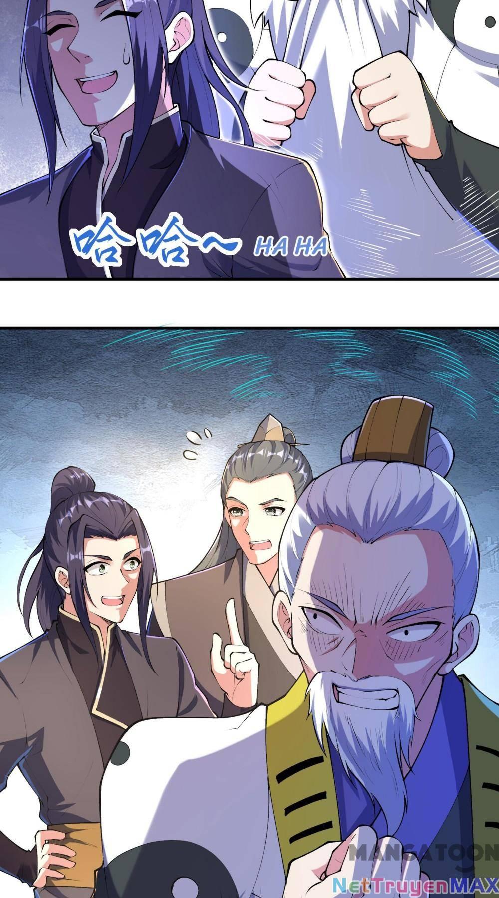 đệ nhất người ở rể chapter 234 16