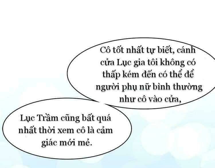 tổng tài đại nhân song mặt kiều thê chapter 15 26