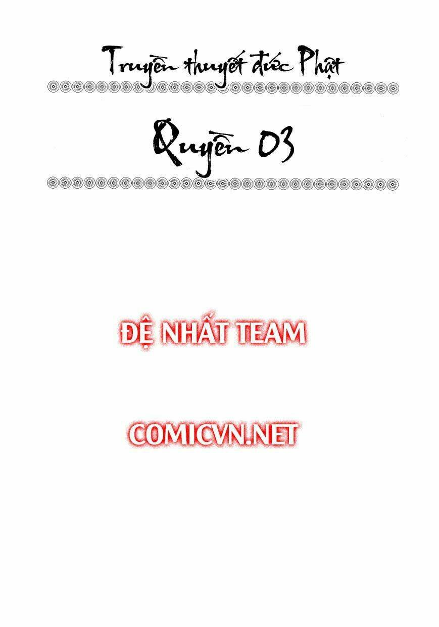 buddha - truyền thuyết đức phật chapter 13 4