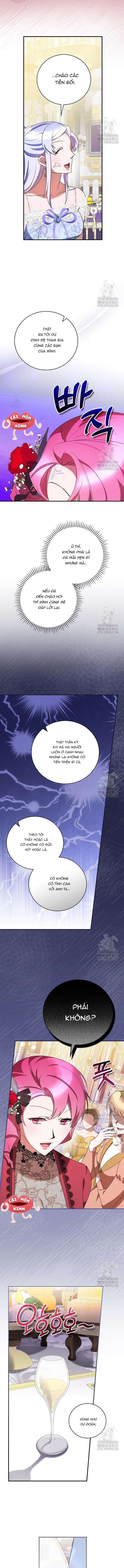 đi tìm nàng công chúa bỏ trốn chapter 8 10