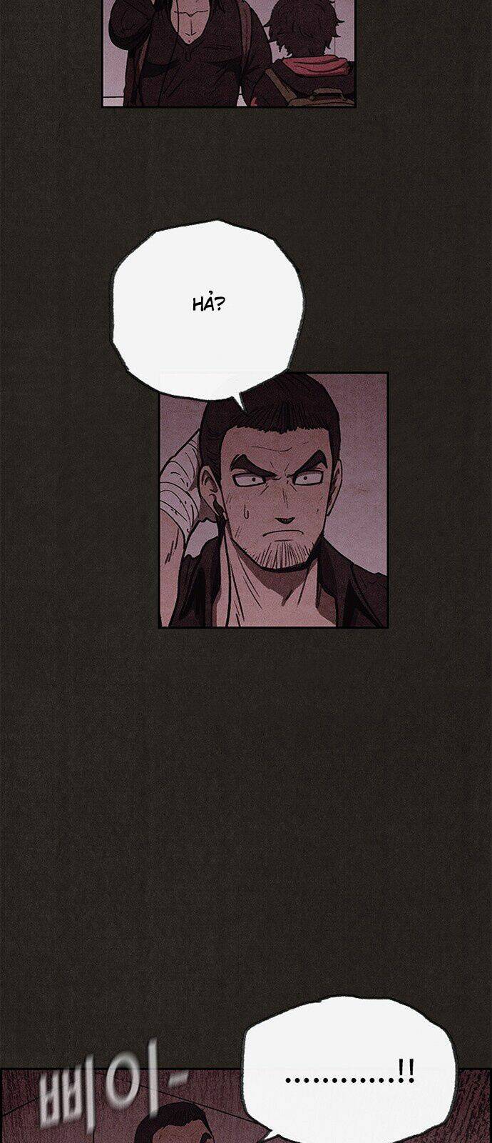 quái vật tại chung cư xanh chapter 48 42