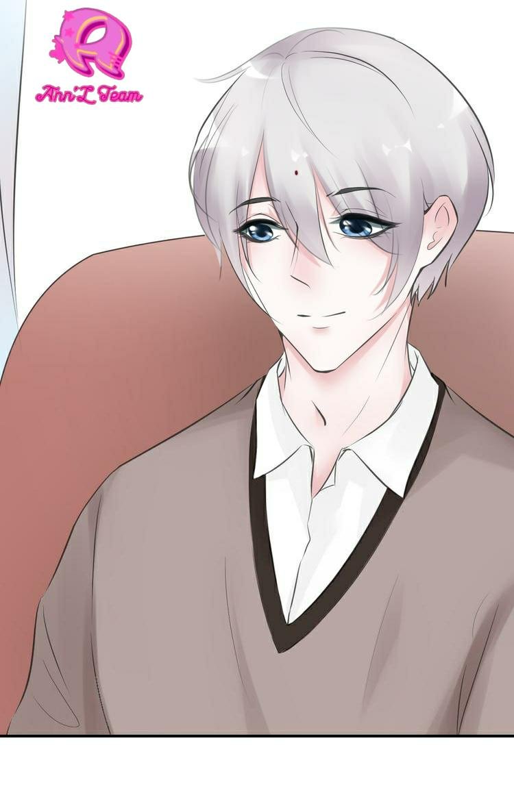 nỗi nhớ ngàn năm chapter 20 25