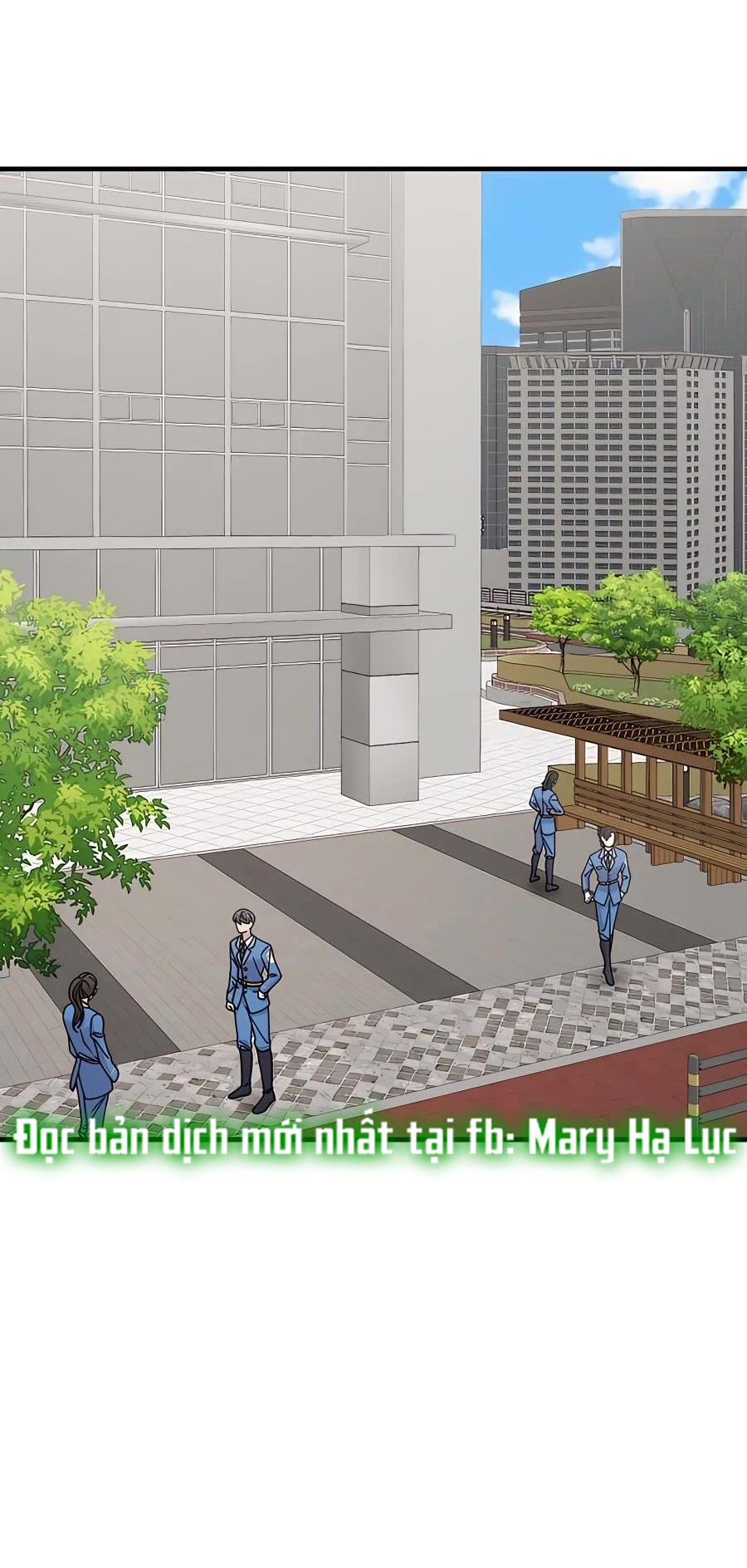 phản diện thuần túy chapter 38.2 59