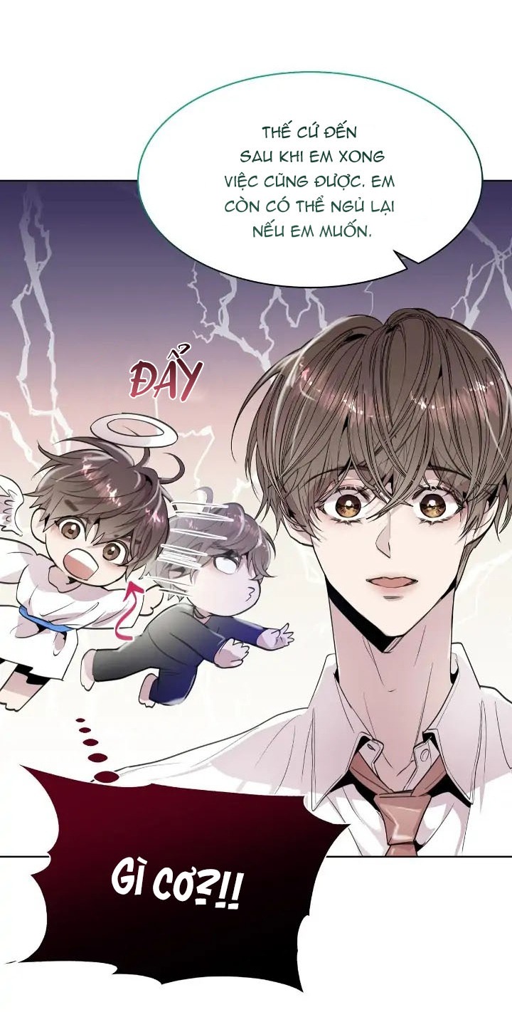 tư duy vị kỷ chapter 4 3