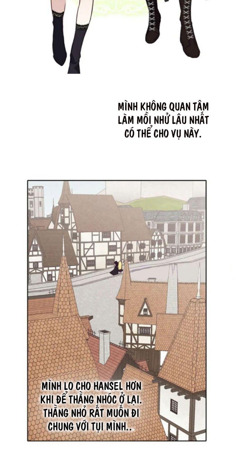 đi theo dấu vụn bánh chapter 20 47