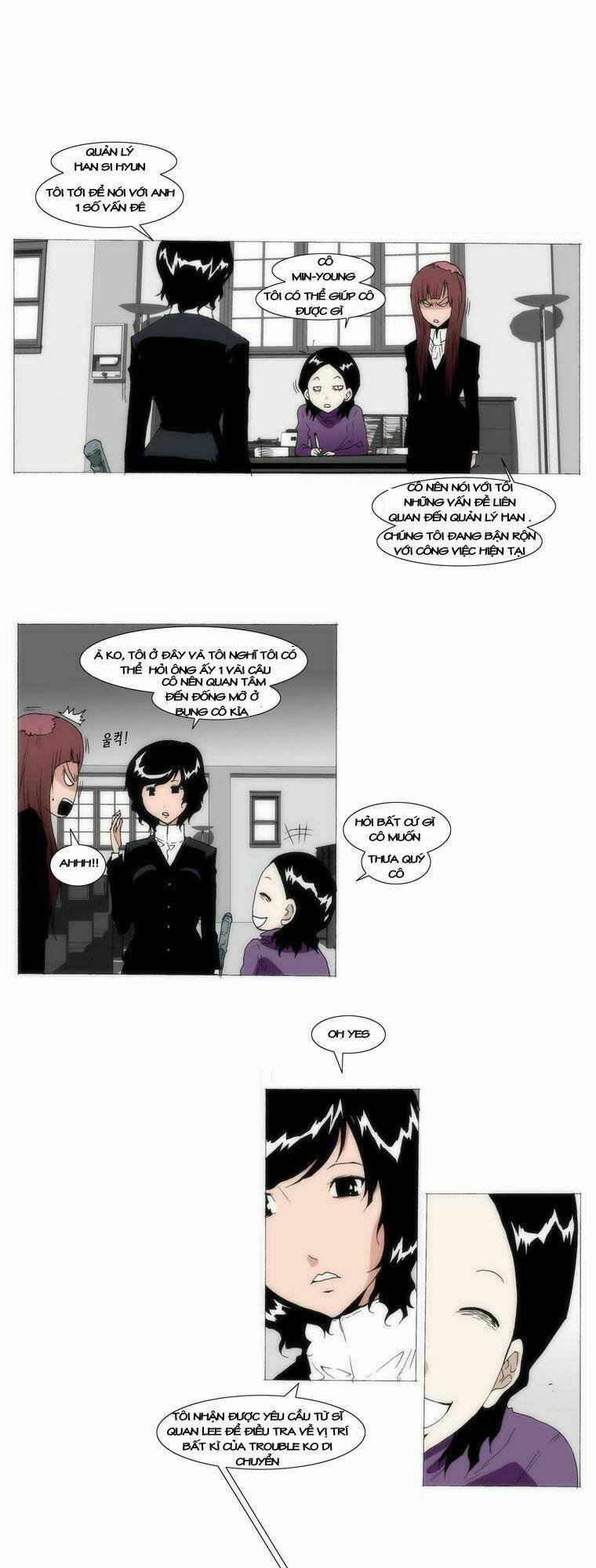 siêu năng 1.5 chapter 8 26