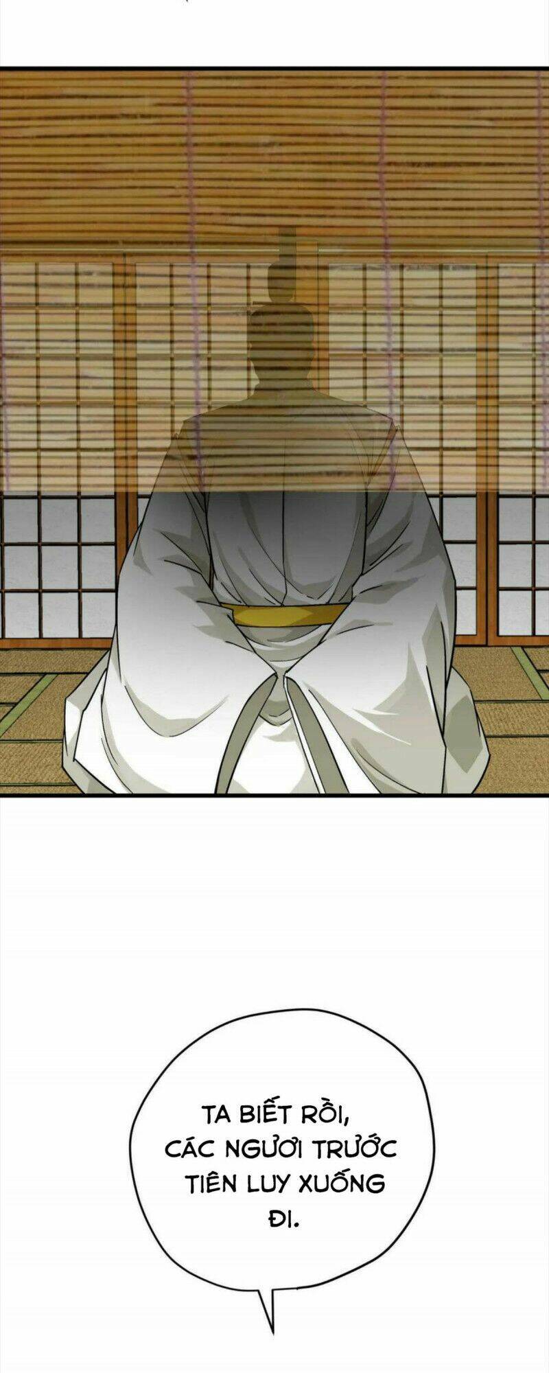 trọng sinh ta là đại thiên thần chapter 198 36