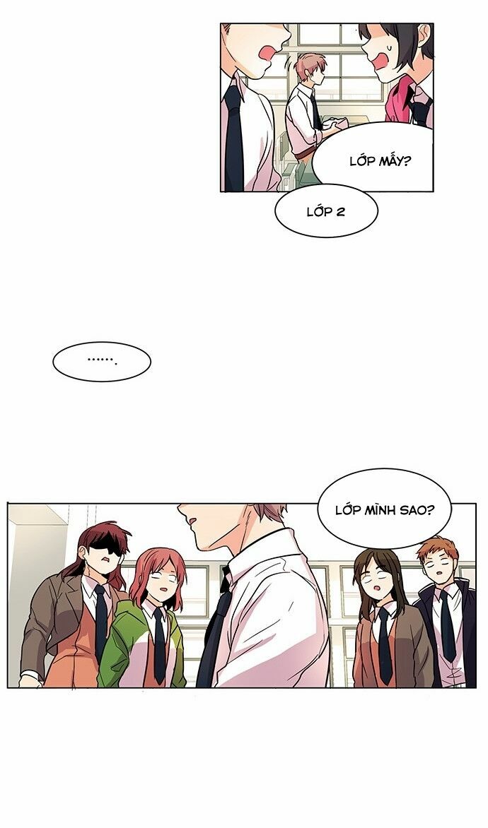 oh! holy chapter 2 49