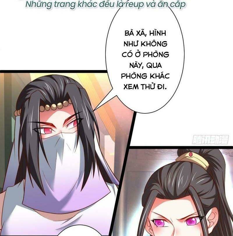 trọng sinh tối cường ma tôn ở rể chapter 65 20
