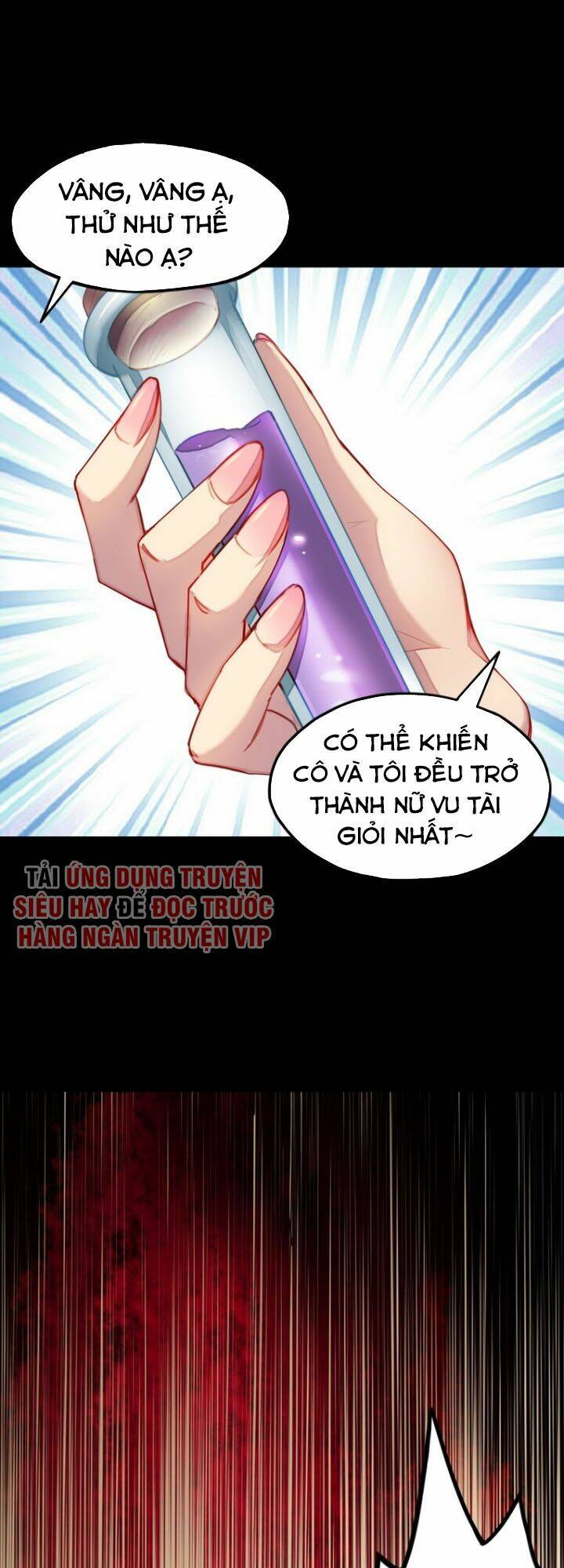 ma vương pháp tắc chapter 18 7