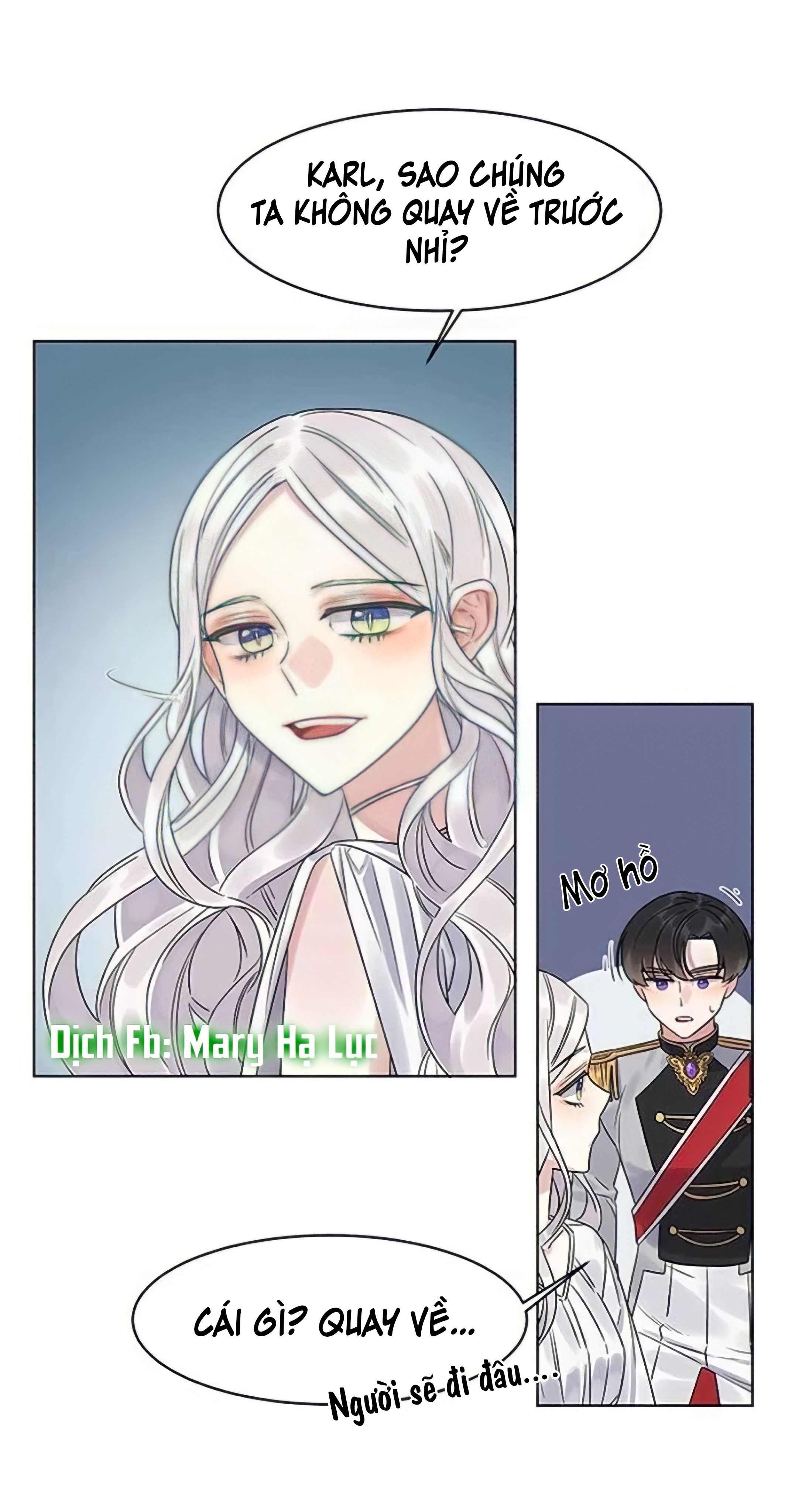 có rồng! (full) chapter 3 62