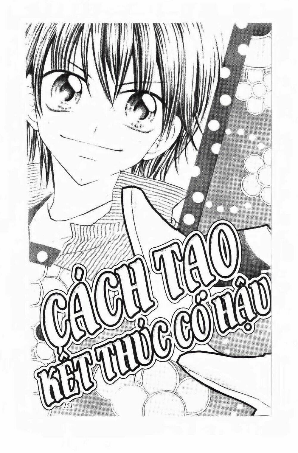 thứ 6 ngày 13 chapter 15 3