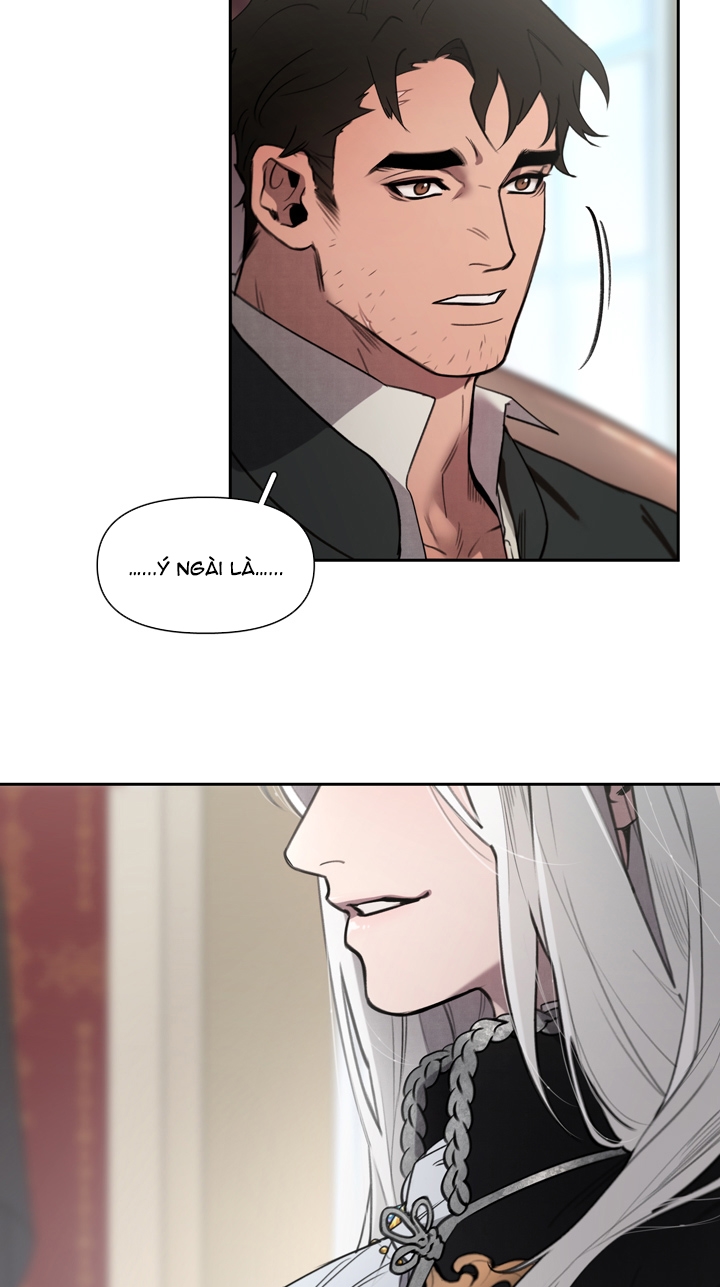 plaything - món đồ chơi của đại công tước chapter 1 63