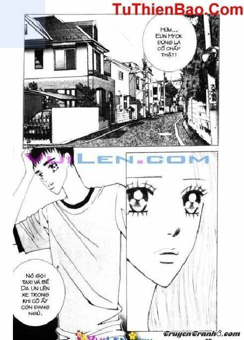 người mẫu hoàn hảo chapter 5 87