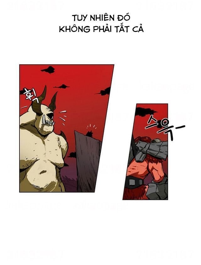 quỷ vương trở lại chapter 1 6