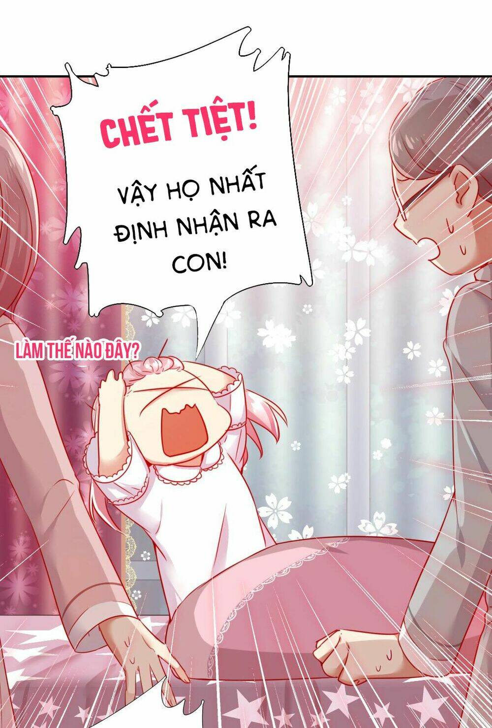 phục thù thiếu gia tiểu điềm thê chapter 3 23