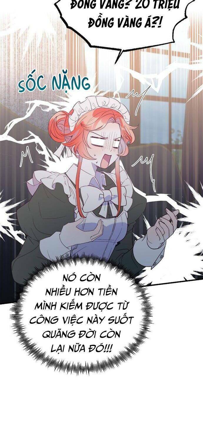 cách để trao vương miện cho vị hoàng tử hoang dã của tôi chapter 35 58