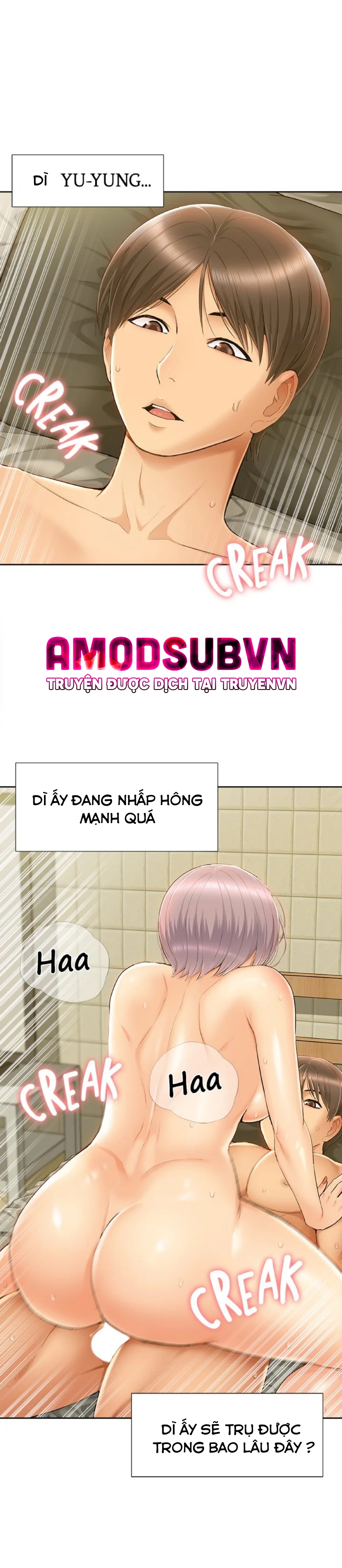 song sinh trụy lạc chapter 9 21