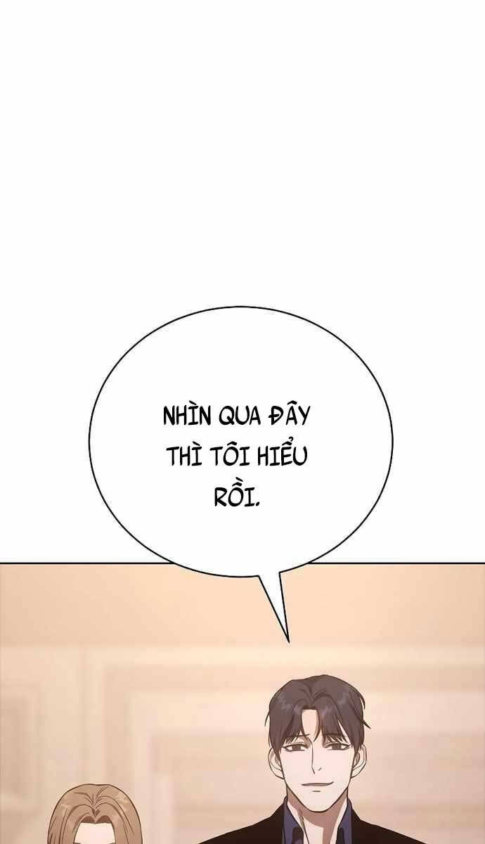 đặc vụ song sinh chapter 17.2 57