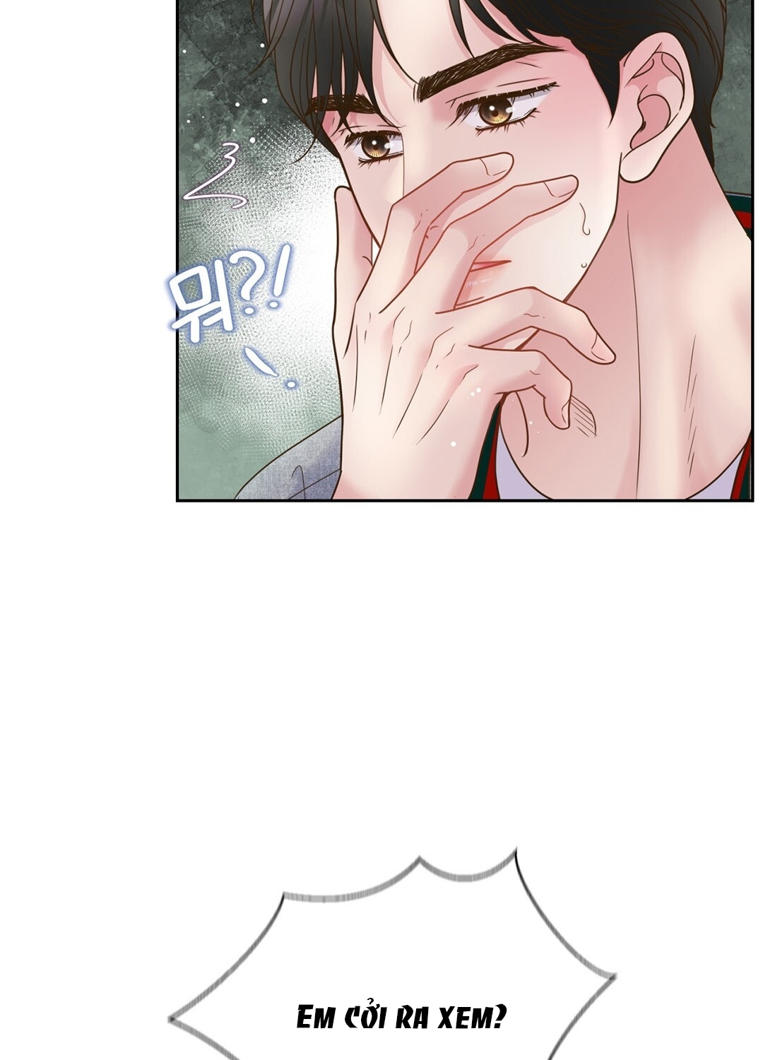 [18+] trải nghiệm thân mật với bạn của anh trai chapter 5.2 49