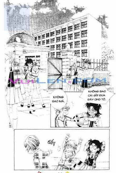 ánh nắng chói chang chapter 5 15