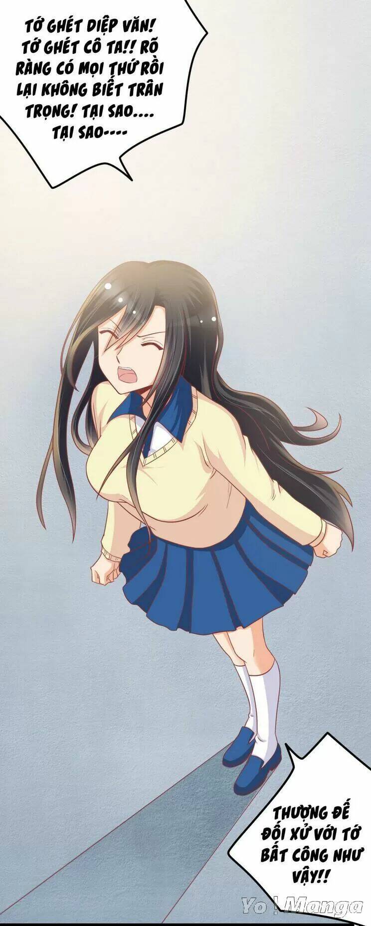 tôi là vợ tôi chapter 100 7