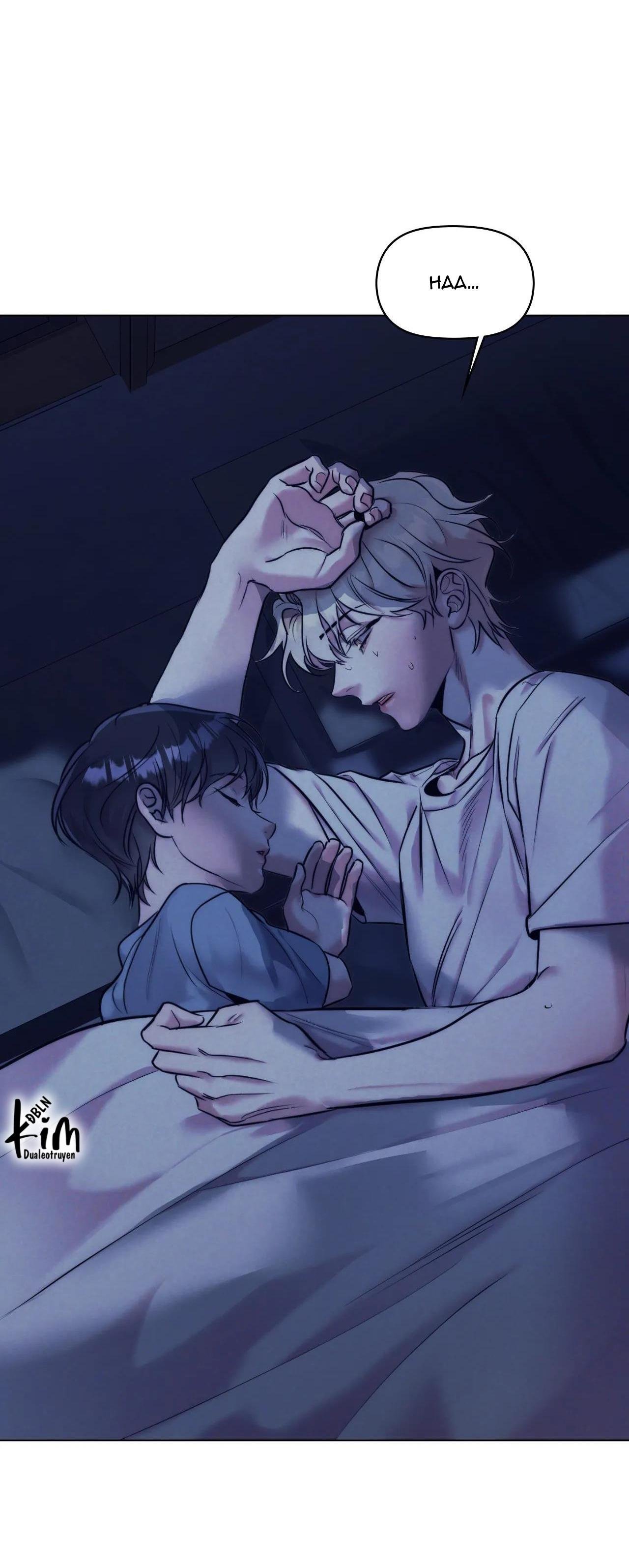 kỳ thị chapter 1 29