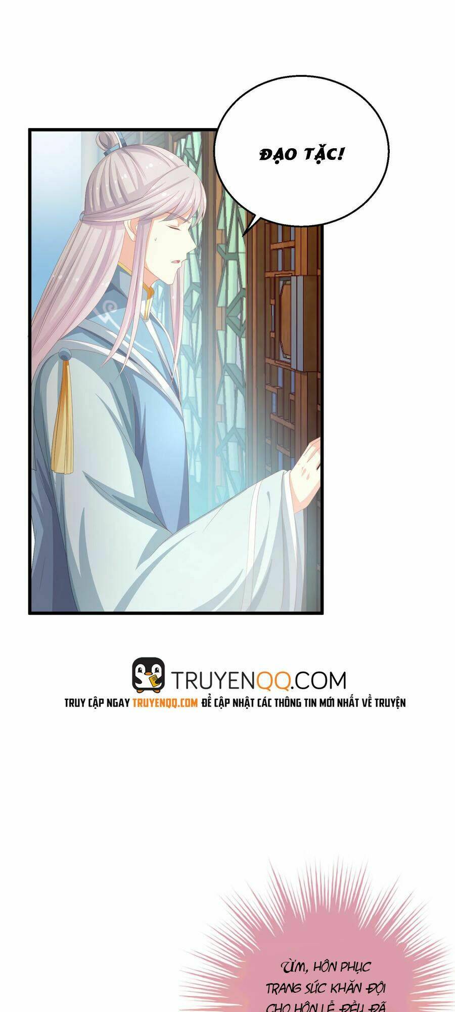 xuyên nhanh - hướng dẫn tự cứu của nữ phụ chapter 15 28