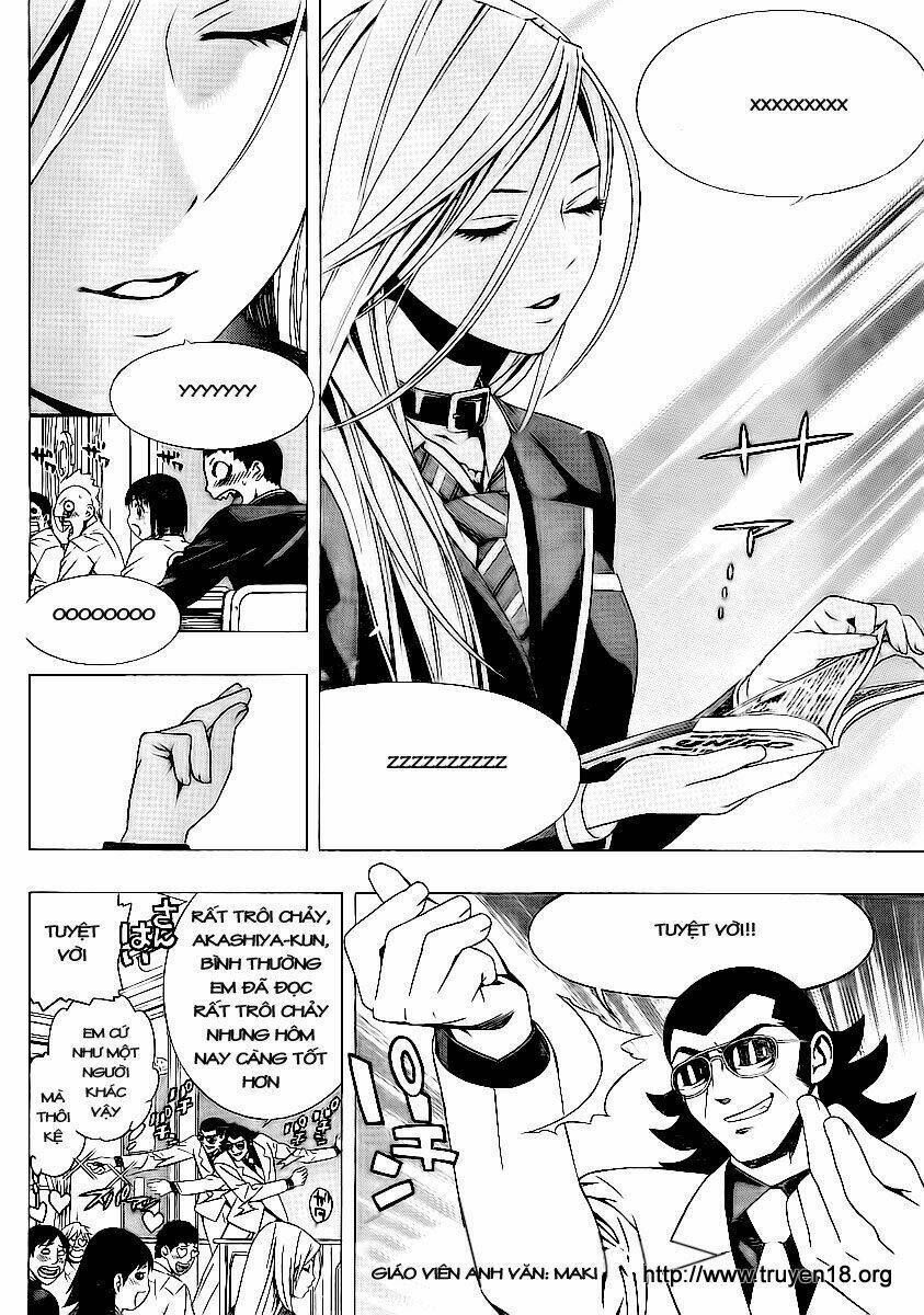 cô nàng ma cà rồng ii chapter 26 10