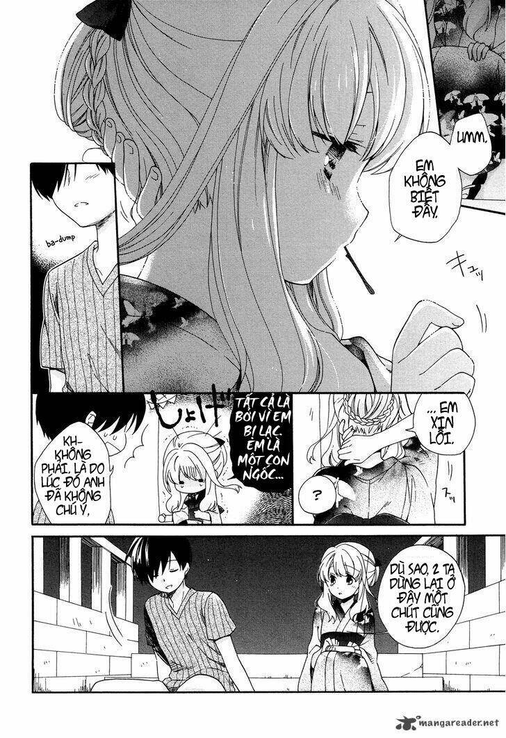 hajiotsu chapter 25 13