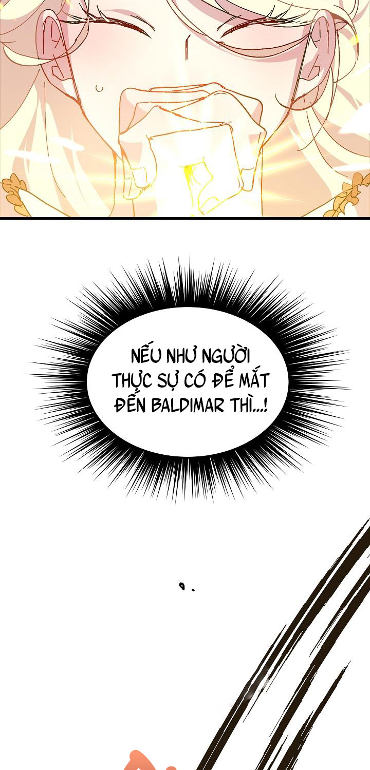 công chúa giả điên chapter 5 63