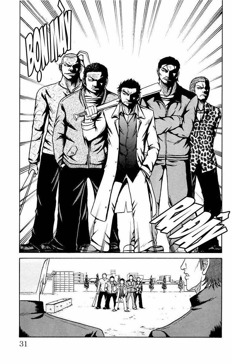 crows zero chapter 1 34