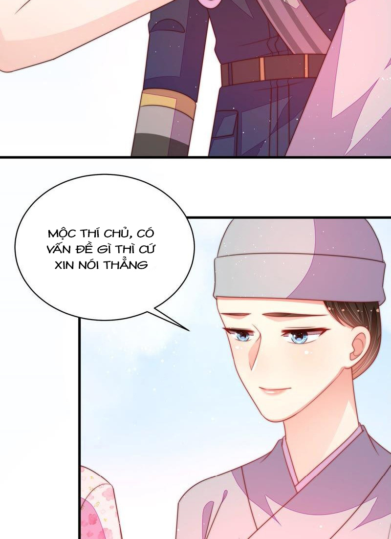 ngày nào thiếu soái cũng ghen chapter 338 9