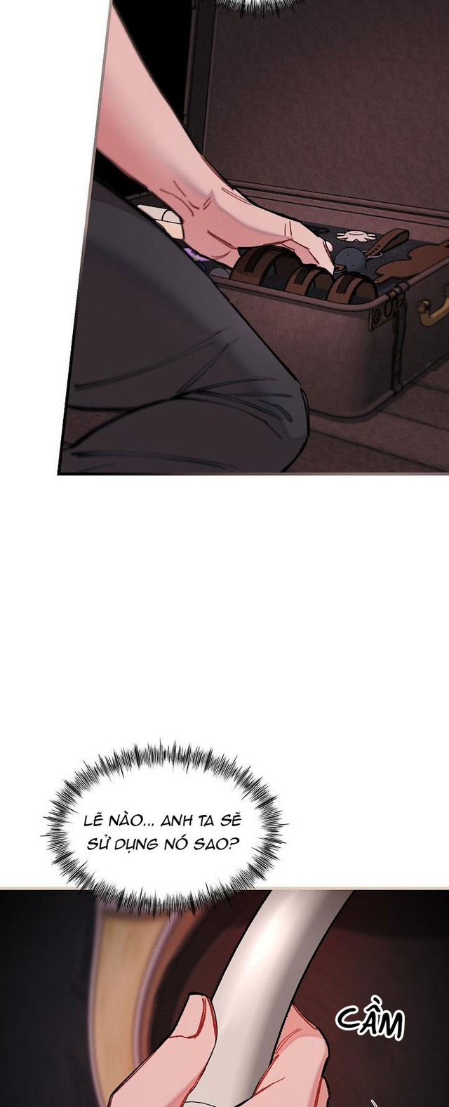 chuyến tàu cuồng loạn chapter 34 32