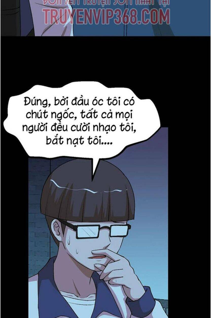 đai ca trở lại tuổi 16 chapter 132 27