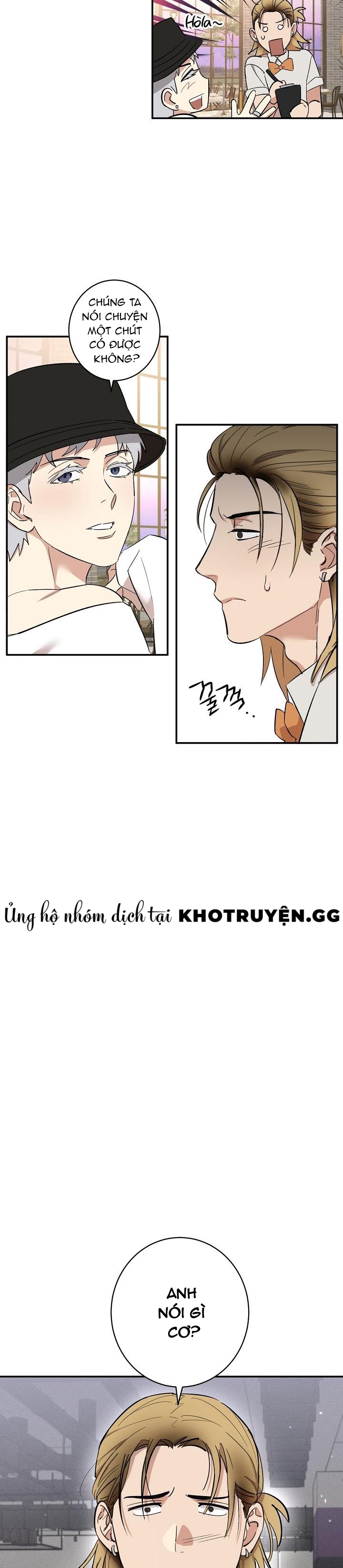 nào, xuất phát thôi! chapter 7 8