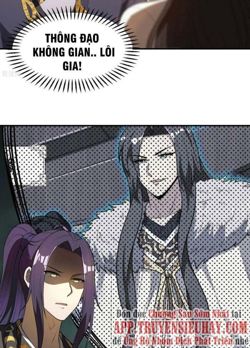 đệ nhất người ở rể chapter 163 43
