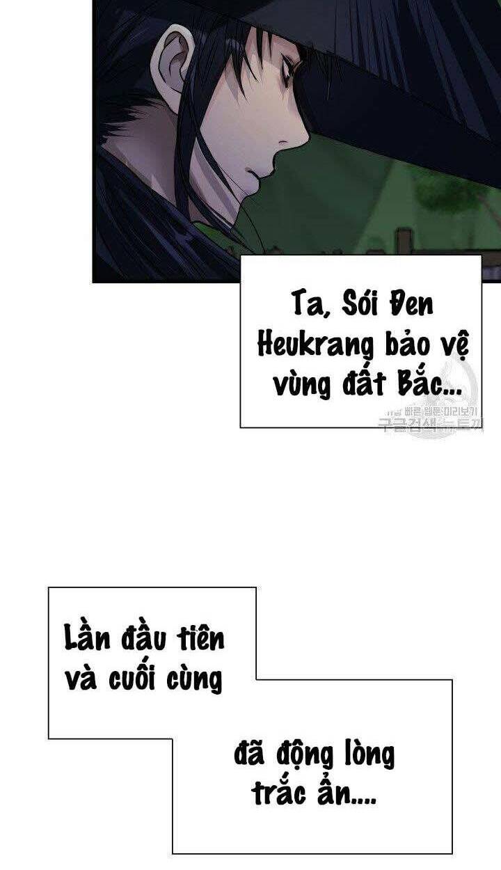 cô dâu của sói đen chapter 1 81