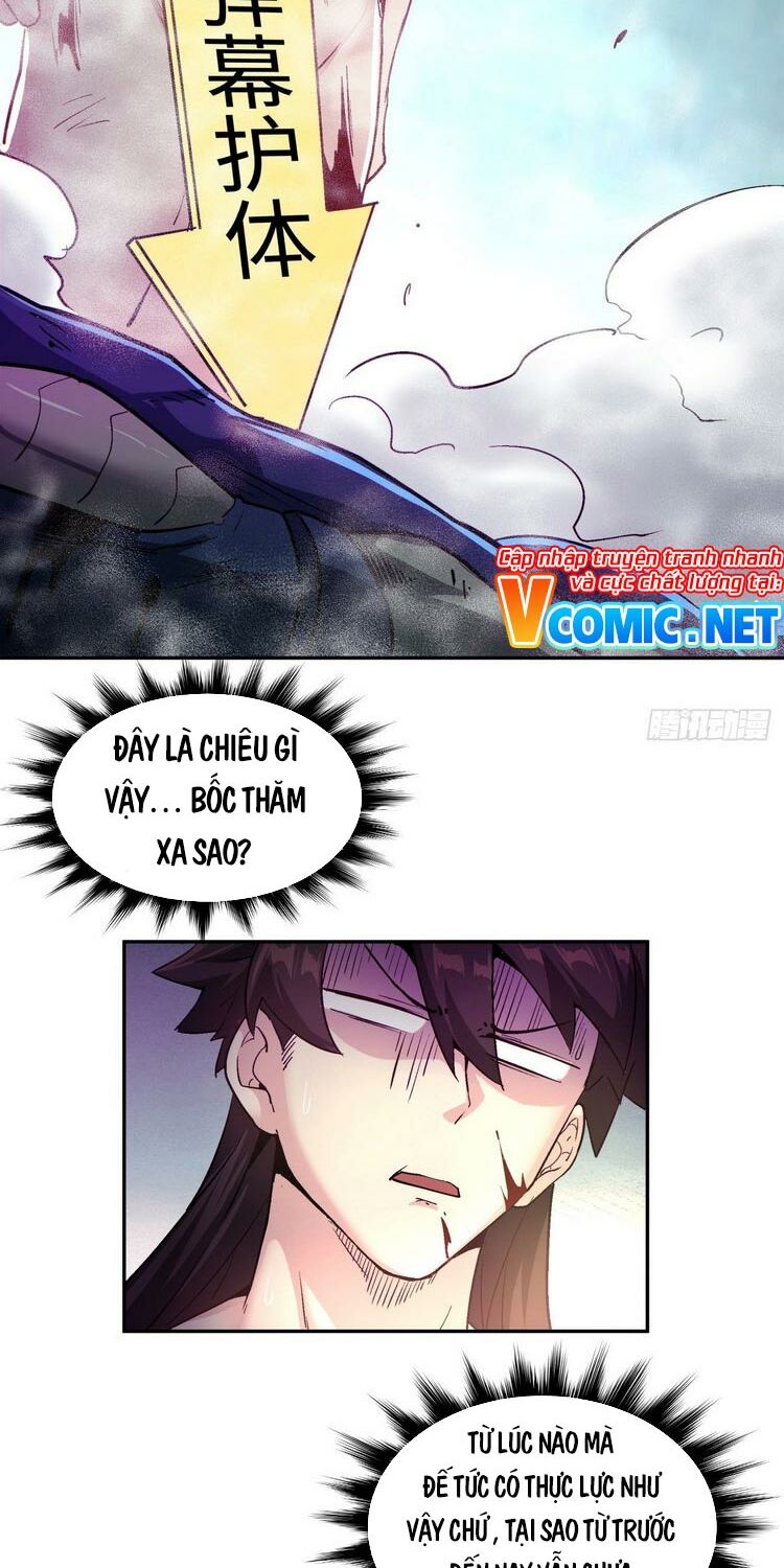 ta là nhà giàu số một, ta không muốn trọng sinh chapter 45 14