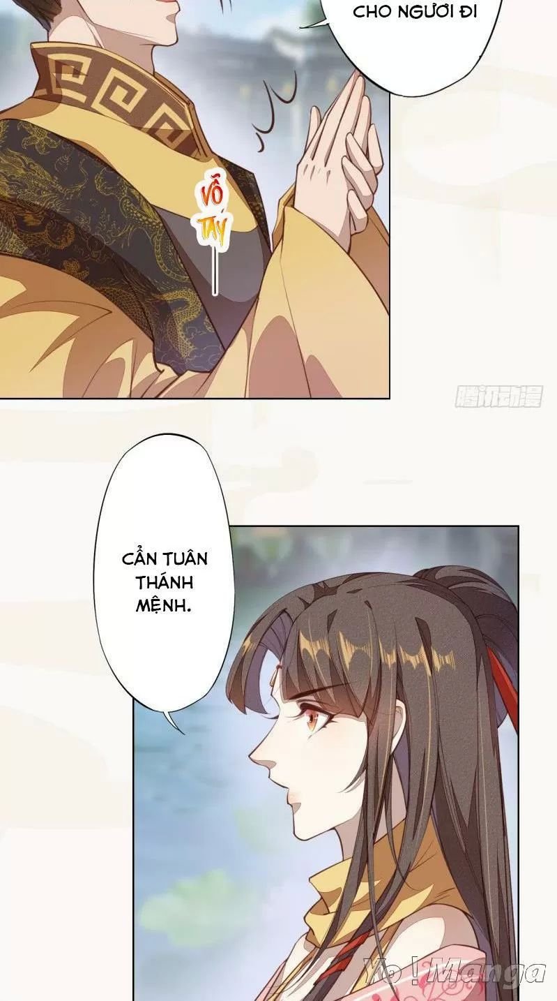 tuyệt thế luyện đan sư chapter 103 8