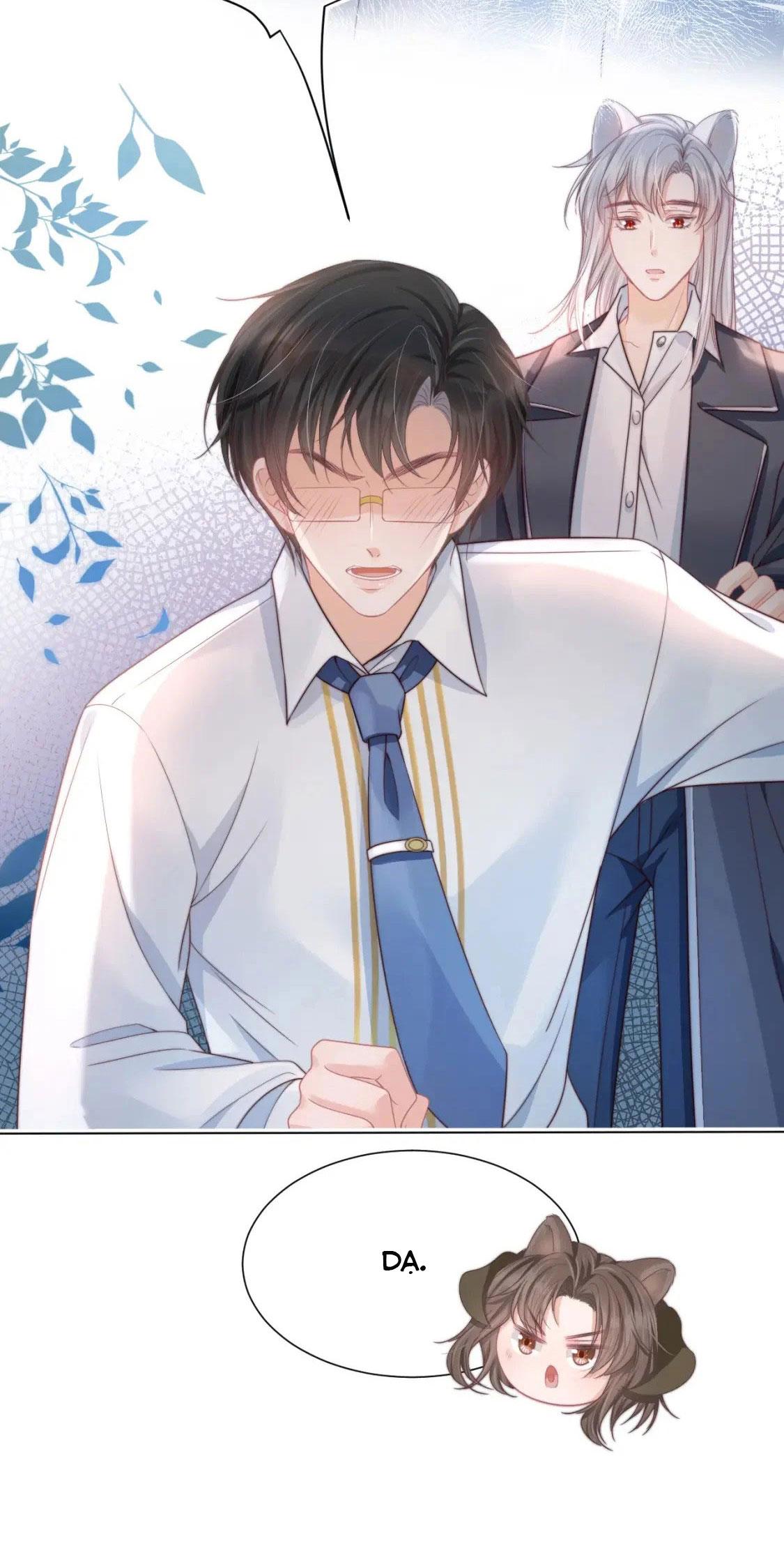 [ss2] một ngụm ăn cả thỏ con chapter 36 31